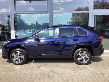 Toyota RAV 4 - 3