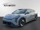 Kia EV4 EARTH 58,3 UPGRADE / TECHNOLOGIE / WINTER CO - Kia EV4 Gebrauchtwagen Gebrauchtwagen