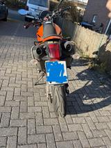 Yamaha XT 660 X - YAMAHA XT 660