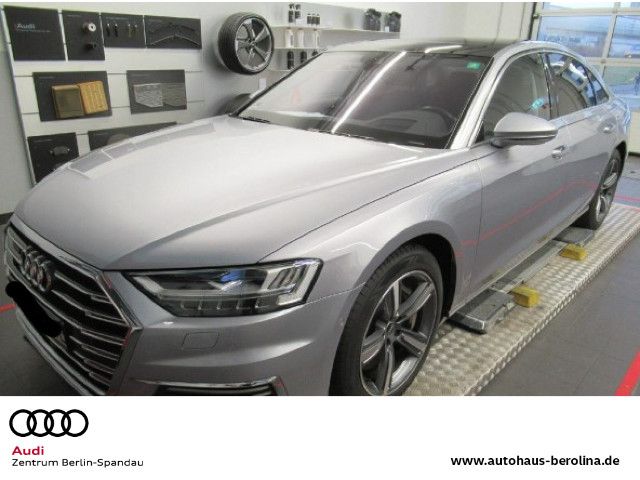 Audi A8 60 TFSI e qu. tiptronic *PANO*HD-MATRIX*B&O*