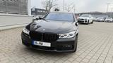 BMW 740Ld xDrive G12 | Langversion | Vollausstattung