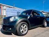 MINI One D Countryman 1.6 " X NEOPATENTATI / TAG - MINI One D Countryman Kombi Gebrauchtwagen