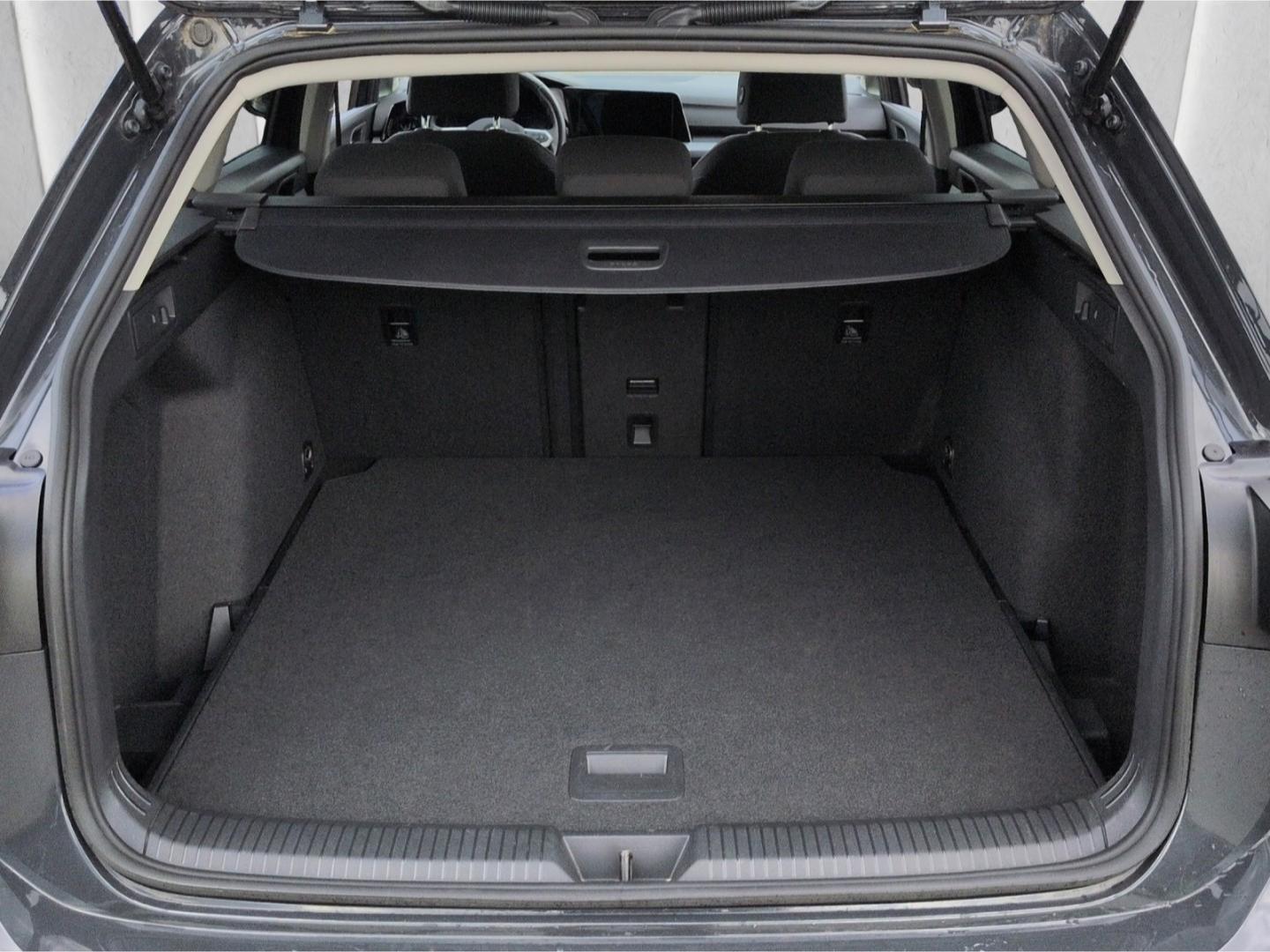 Volkswagen Golf Variant VIII ACTIVE TDI*Navi LED SHZ PDCv+h, миниатюра 10