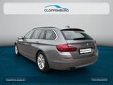BMW 528i Touring Head-Up+Navi+Luft+ACC+E.Sitze Memo. - BMW 528 mit Benzin-Antrieb