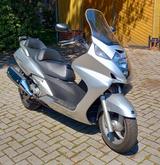 Honda FJS 600 Silver Wing Silverwing 1HAND Scheckheft - Offers