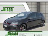 Volkswagen Golf VII GTI 2.0TSI Performance ACC Navi Bi-Xeno - Volkswagen Golf: Schwarz, Vi GTI