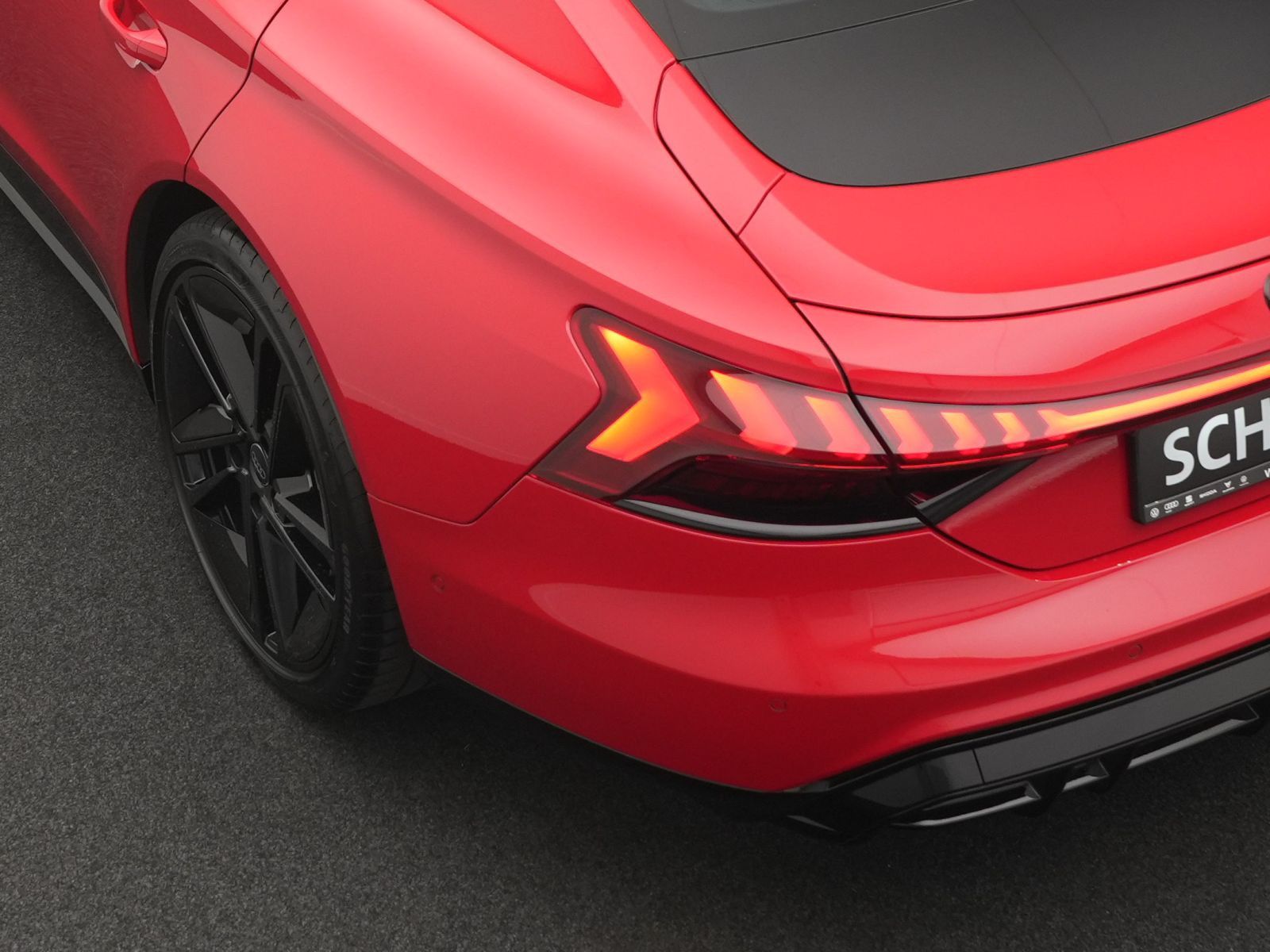 Audi e-tron GT - Bild 20