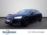 Audi A5 Sportback sport 40 TFSI 140(190) kW(PS) S tro - gebrauchte Audi A5 aus dem Jahr 2020