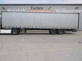 Krone SZ Auflieger *90m³*Tautliner*BPW*Schiebegardine* - Angebote entsprechen deinen Suchkriterien