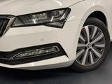 Skoda Superb Combi Style *PANORAMA*Voll/LED*KAMERA*AHK - Skoda Superb Gebrauchtwagen