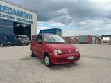 Fiat Seicento 1.1i cat Active - Fiat Seicento: 1.1