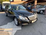 Mercedes-Benz E 200 CDI T BlueEFFICIENCY ELEGANCE - Mercedes-Benz E 200 in Leipzig