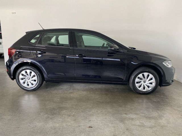 Polo Life 1.0 TSI DSG KLIMAAUTO+SHZ+EPH