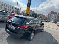 Fahrzeugabbildung Astra K Sports Tourer Elegance Start Stop 1.2 Tu