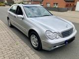 Mercedes-Benz C 200 KOMPRESSOR CLASSIC Classic