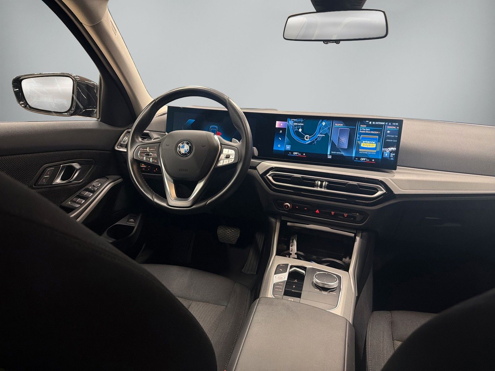 BMW 320 - Bild 16