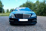 Mercedes-Benz S 350 L - AMG Paket - Service und TÜV Neu - Mercedes-Benz S 350 mit Benzin-Antrieb