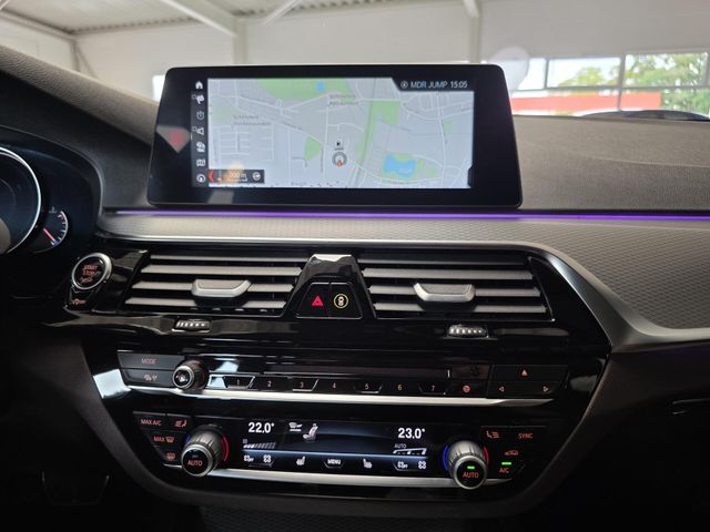 BMW 540 — Foto 20