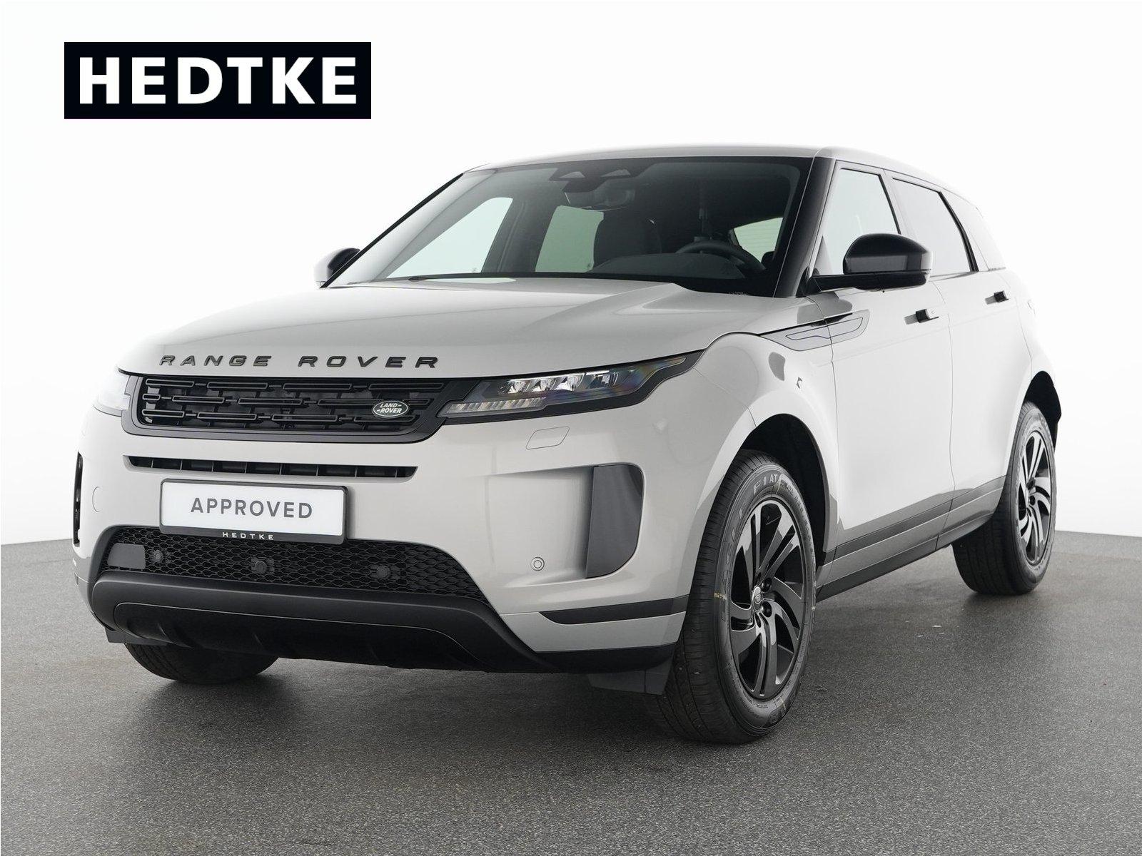 Land Rover Range Rover Evoque D165 S AWD 18"+WINTER-PAKET