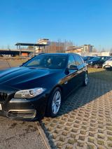 BMW Verkaufe / Tausche BMW 525 D Euro 6 Top - BMW 525 Gebrauchtwagen in Stuttgart