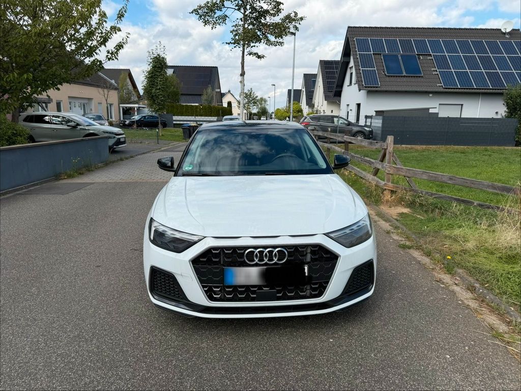 Image of Audi A1