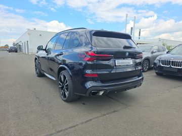 BMW X5 - 4