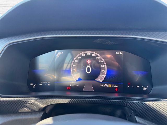 Fahrzeugabbildung Volkswagen T-Cross Life 1.0 TSI 116 PS 6-Gang LED APP TRVL