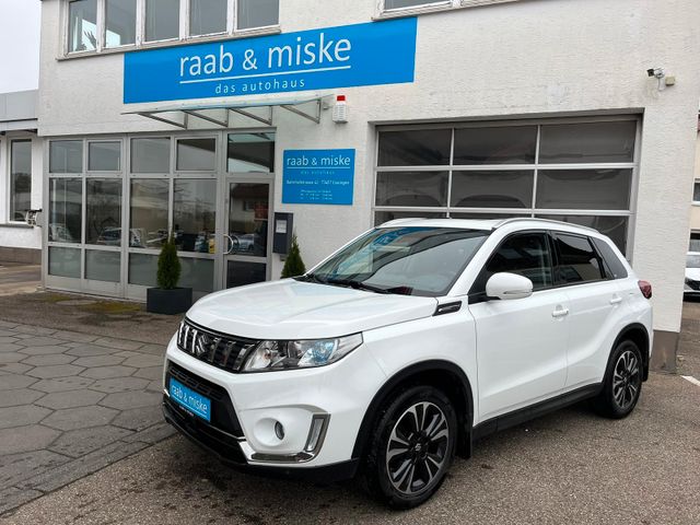 Suzuki Vitara 1.4 Comfort+ *LED/SHZ/Kamera/AHK/Navi*