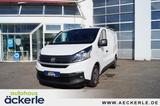 Fiat Talento L1H1 120 SX | Kamera | Klimaaut. | uvm. - gebrauchte Fiat Talento aus dem Jahr 2020