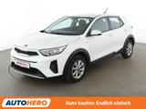 Kia Stonic 1.4 Edition 7*TEMPO*PDC*SHZ*KLIMA* - gebrauchte Kia Stonic aus dem Jahr 2019