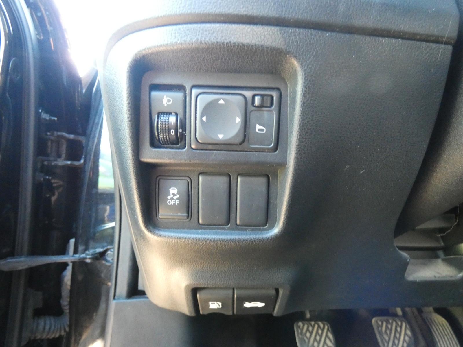 Nissan Juke Acenta