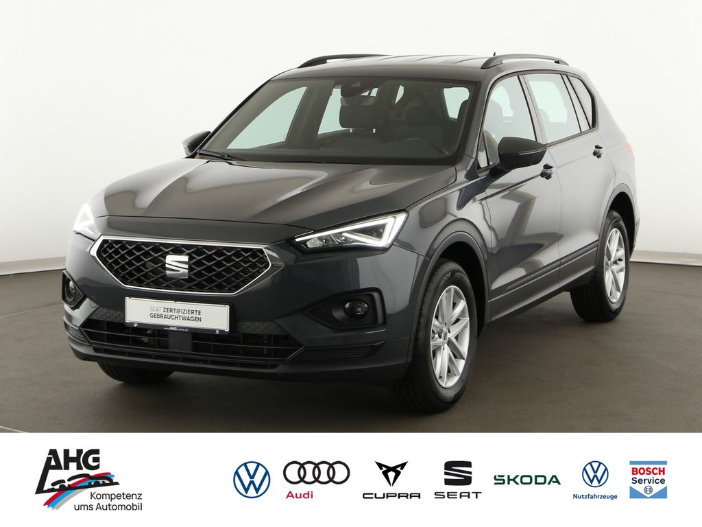 Seat Tarraco Style 2.0 TDI 150 PS 7Gang DSG Style LE