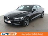 Volvo S60 2.0 B4 R-Design Aut.*NAVI*LED*TEMPO*CAM*PDC* - Volvo S60: R