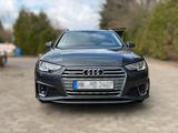 Audi A4 S line 2.0 TDI | B&O| PANO| SH