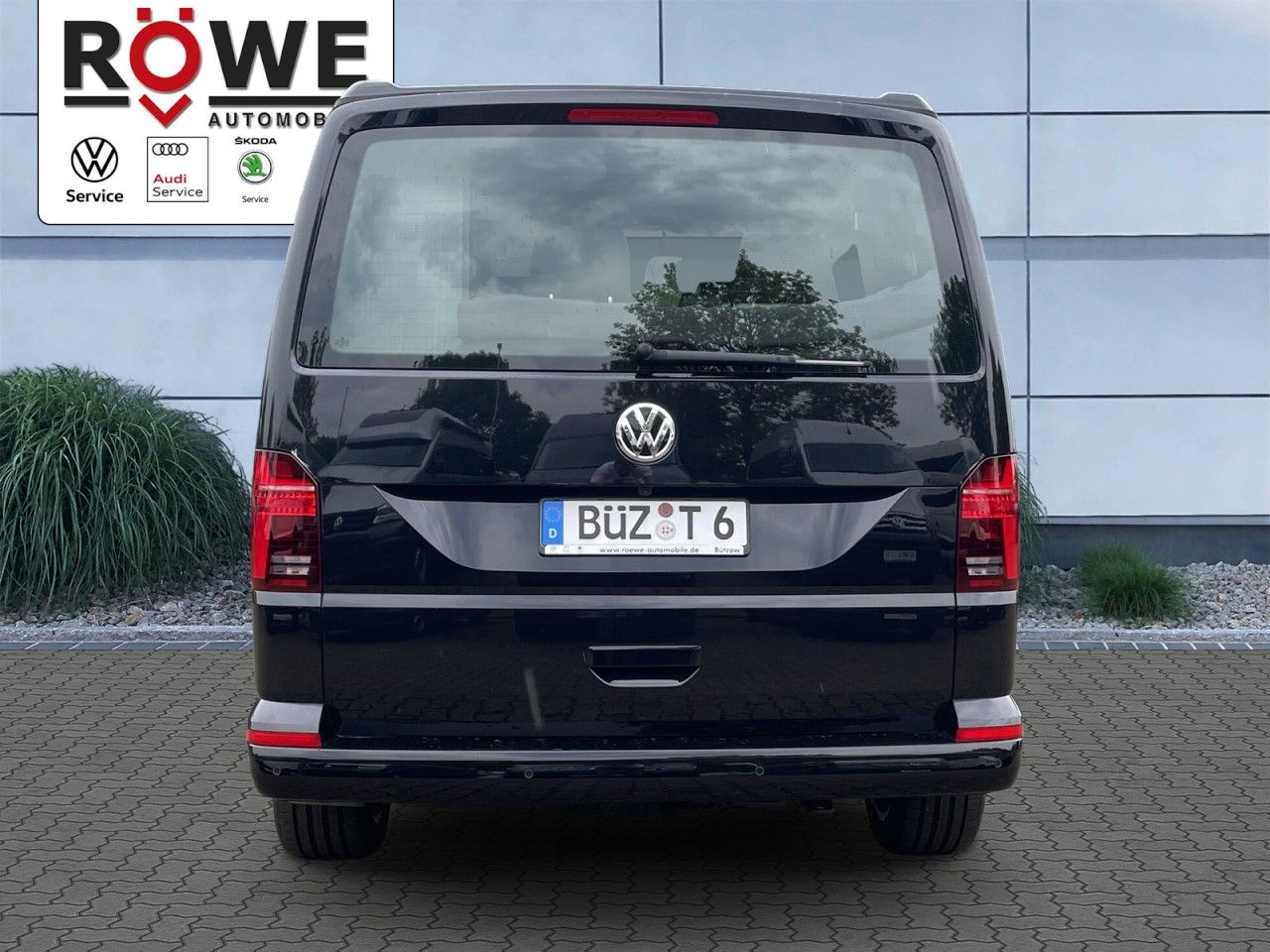 Volkswagen T6.1 California 2,0 l TDI SCR 110 kW DSG Nordvan foto 4