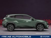 Hyundai TUCSON - Vorschau Bild 3