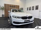BMW 520 5er 520d Touring xDrive LED*RFK*STANDHEIZUNG - BMW: Allradantrieb, 5er