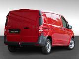 Mercedes-Benz Vito 110 CDI Kasten KAM NAVI DAB AHK - Mercedes-Benz Vito in Saarbrücken
