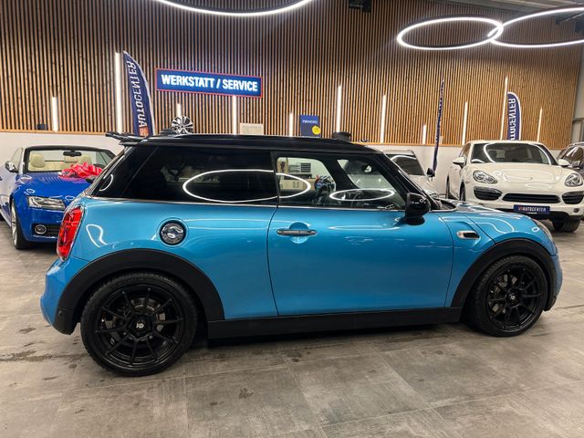 MINI Mini Cooper S *Pano*Head UP*