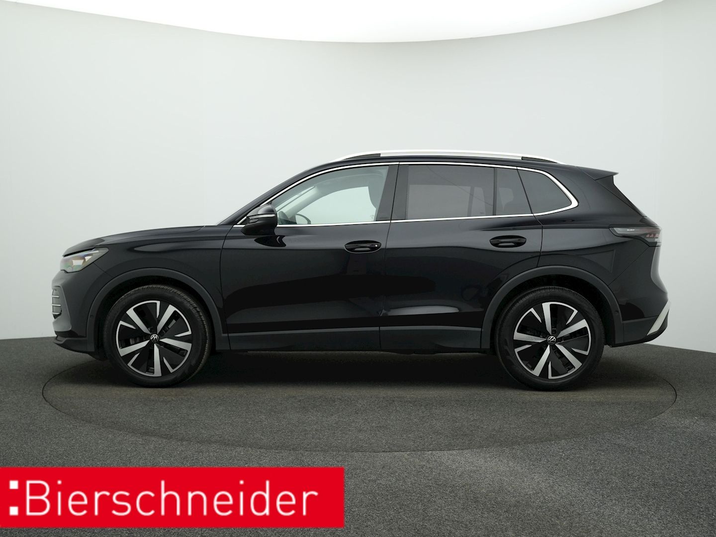 Volkswagen Tiguan 2.0 TDI DSG Elegance AHK NAVI ALU19 imagem 3