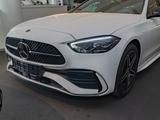 Mercedes-Benz C 180 AMG-Sport/LED/360/Night/Memo/Distr/18' - Mercedes-Benz C 180: Sport