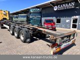 Krone Container Multi 2x20-30-40-45ft HighCube 10x stk - Offers matching your search criteria