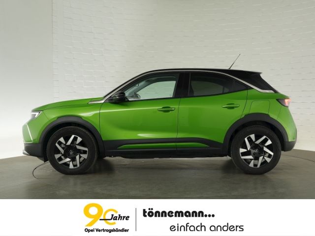 Mokka-e B ELEGANCE 50kWH AT+LED+RÜCKFAHRKAMERA+S