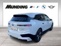 BMW iX - Vorschau Bild 3