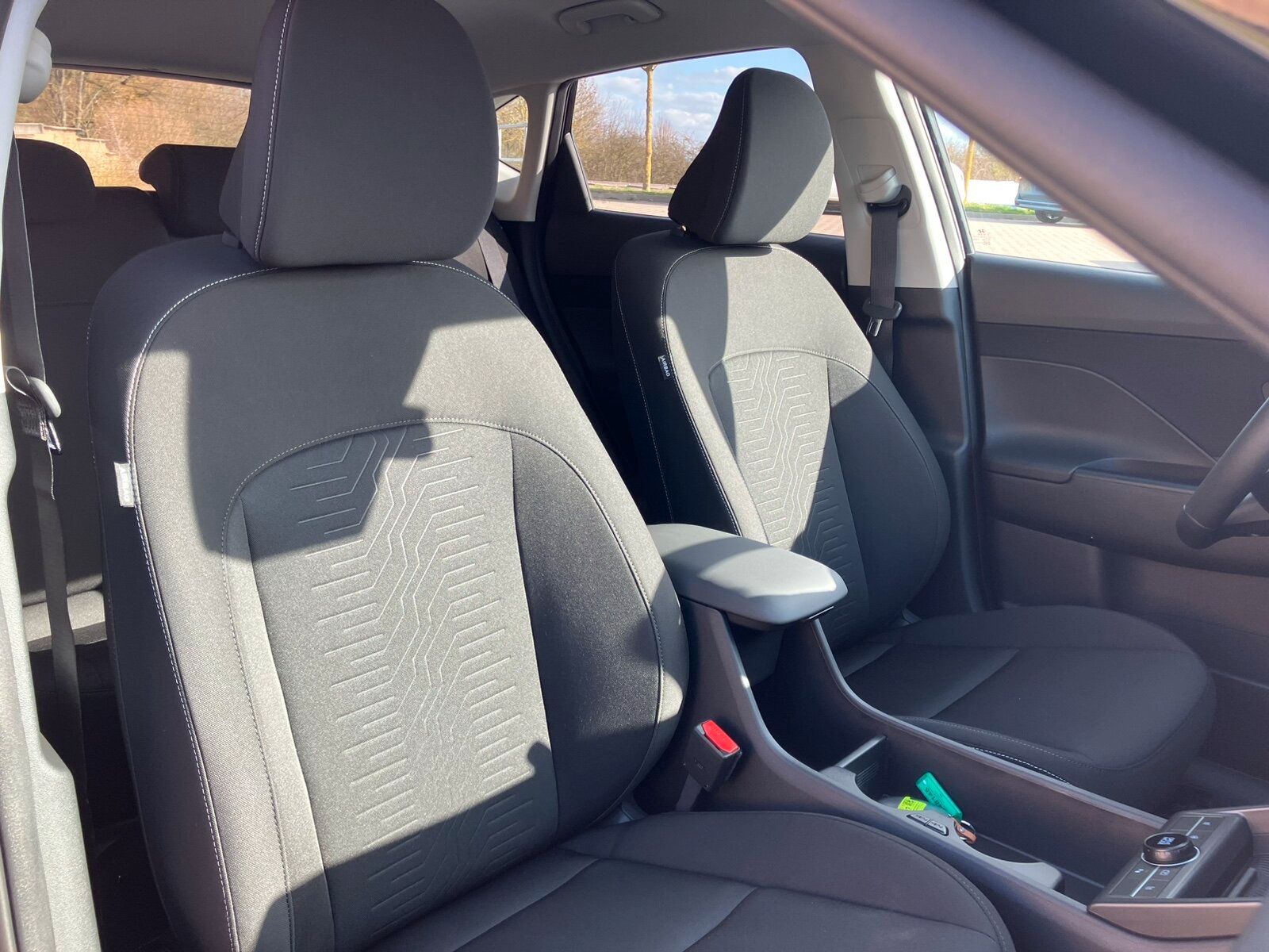 Hyundai KONA Elektro – Bild 8