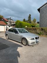 BMW Bmw 325 e90 - BMW 325 in Bochum