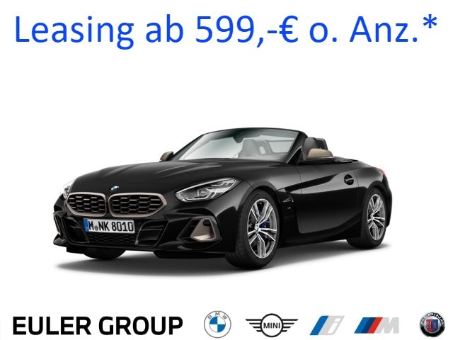 BMW Z4 M40i HUD ACC ParkAss Memory HiFi M-Differenzi