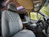 Mercedes-Benz Sprinter 316/Camper/Luxusumbau/4Personen - Wohnwagen Luxus