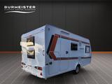 Weinsberg CaraOne 480 QDK  - Weinsberg CaraOne 480 QDK