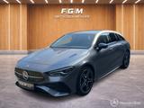 Mercedes-Benz CLA 220d Shooting Brake AMG-LINE+360+NIGHT+AMBIE - Mercedes-Benz CLA 220 Shooting Brake Jahreswagen